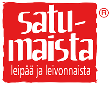 Satumaista logo