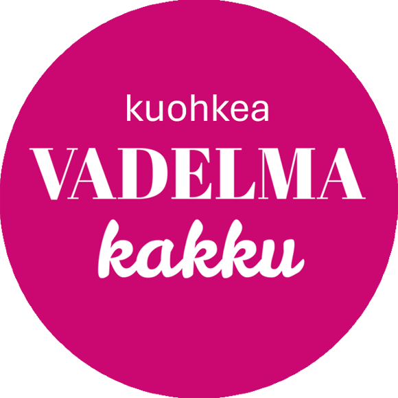 Vadelma kakku